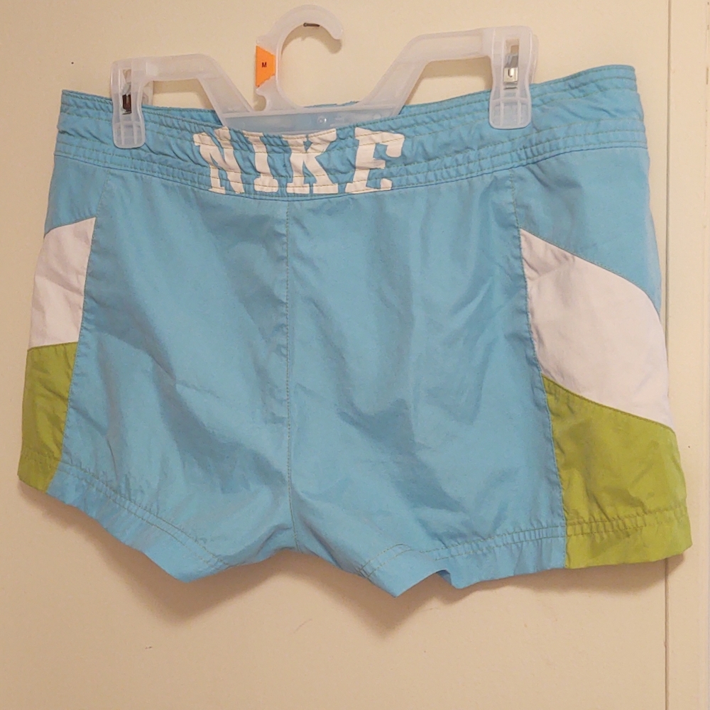 Nike Women's Athletic Shorts